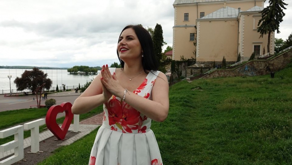 Розпочали роботу над новим кліпом.