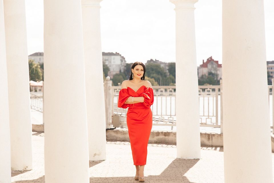 Розпочали зйомку нового відеокліпу