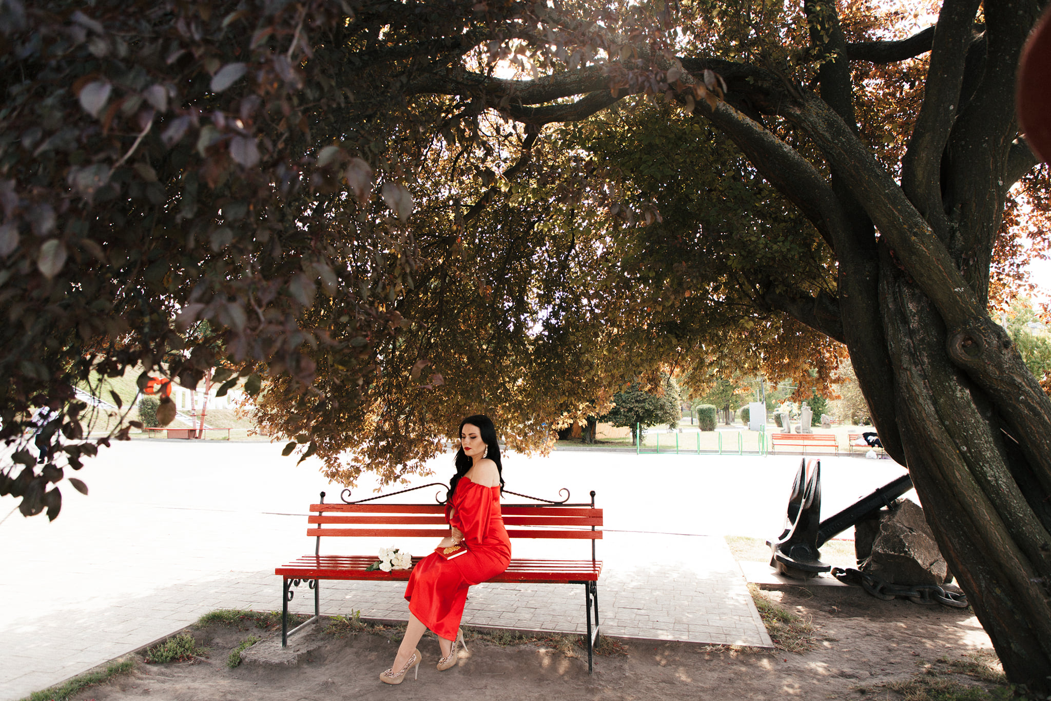 Вереснева репетиція (грузинська пісня)