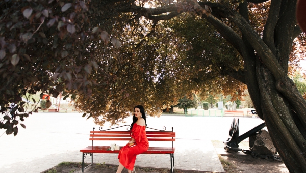 Вереснева репетиція (грузинська пісня)