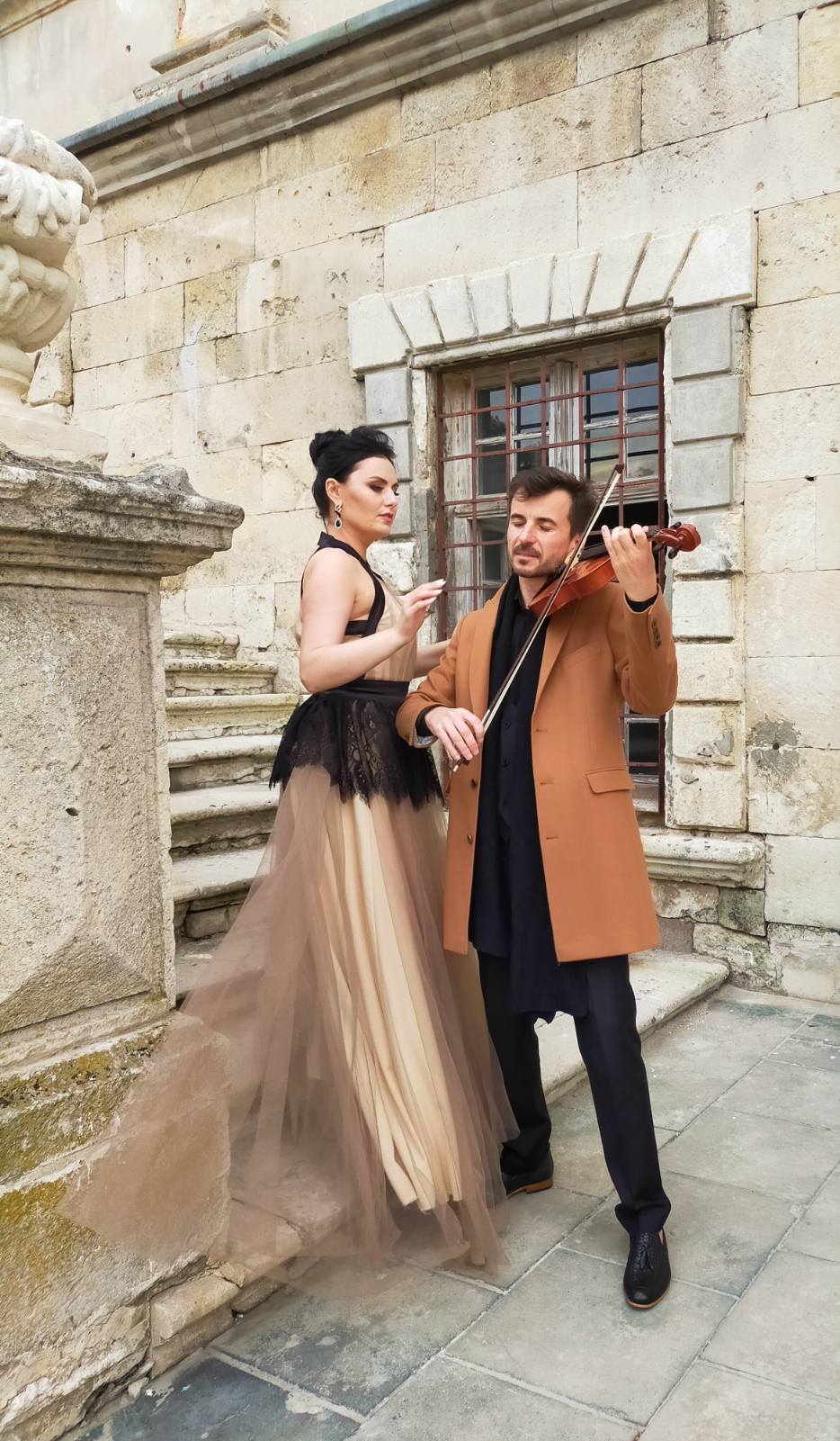 New video premiering soon...