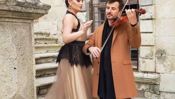 Нова прем'єра скоро...