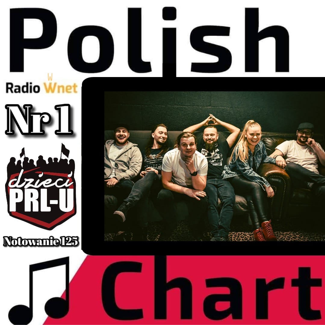 Karma (Je t'aime encore) у ротації на Radio Wnet