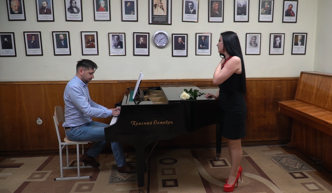 Ой де ти їдеш?