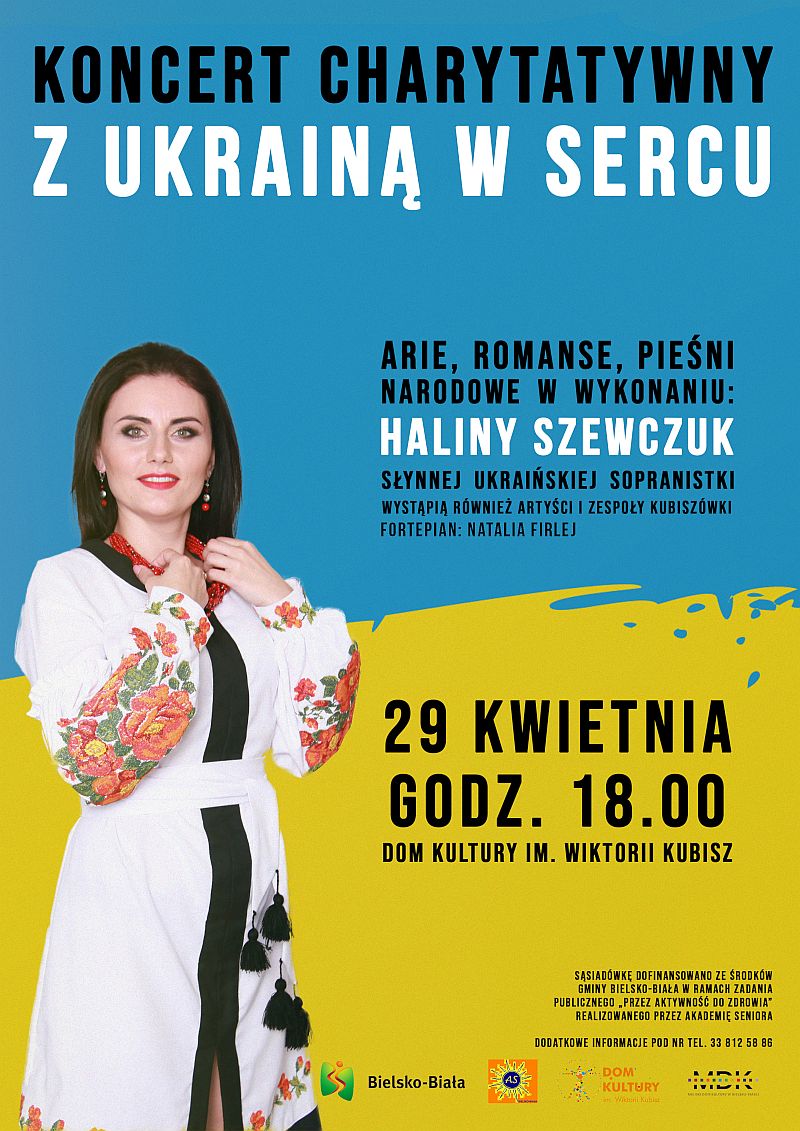 My heart with Ukraine