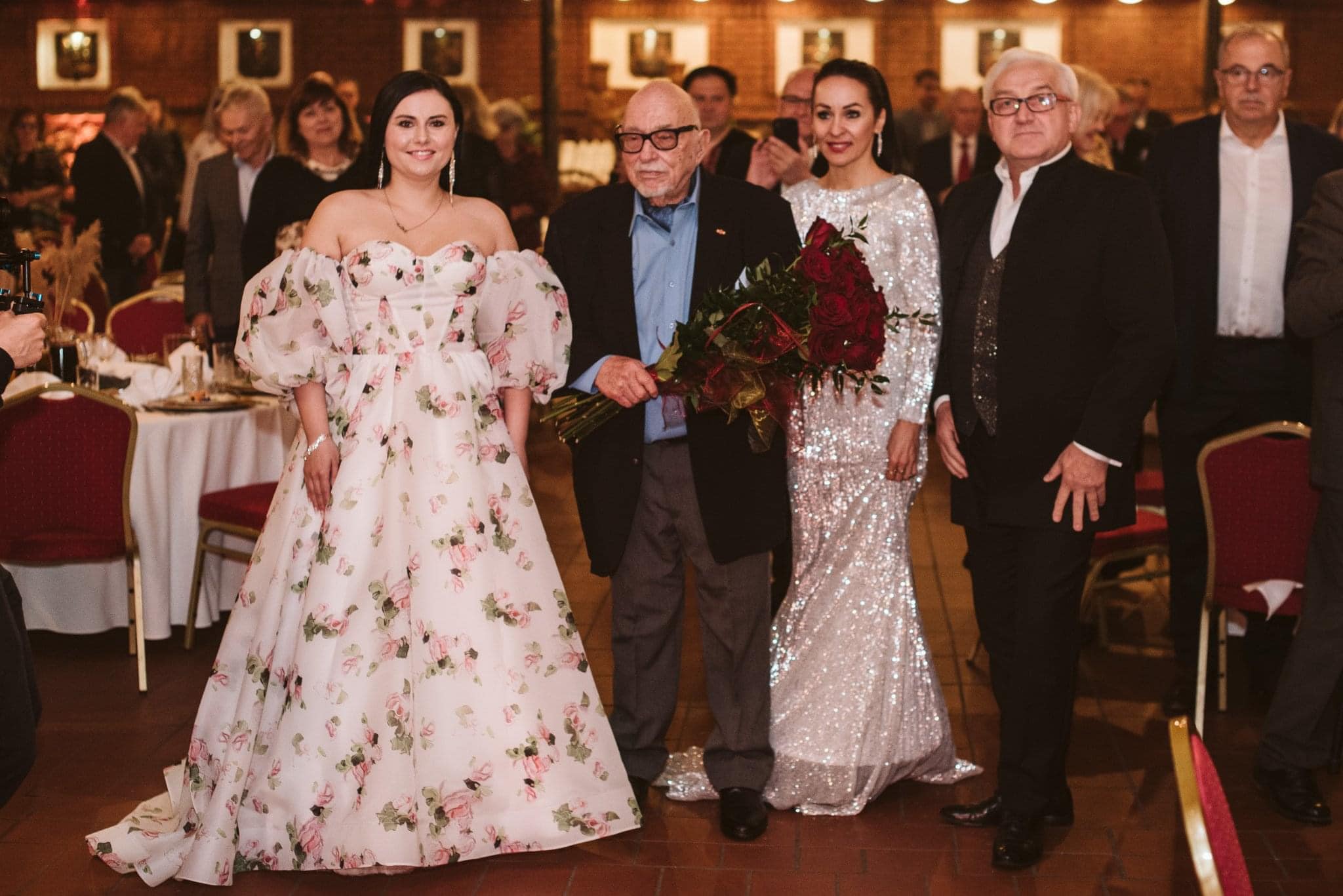 Ювілей Єжи Гоффмана