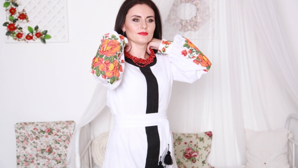 Вітаю з Днем Української Державності!