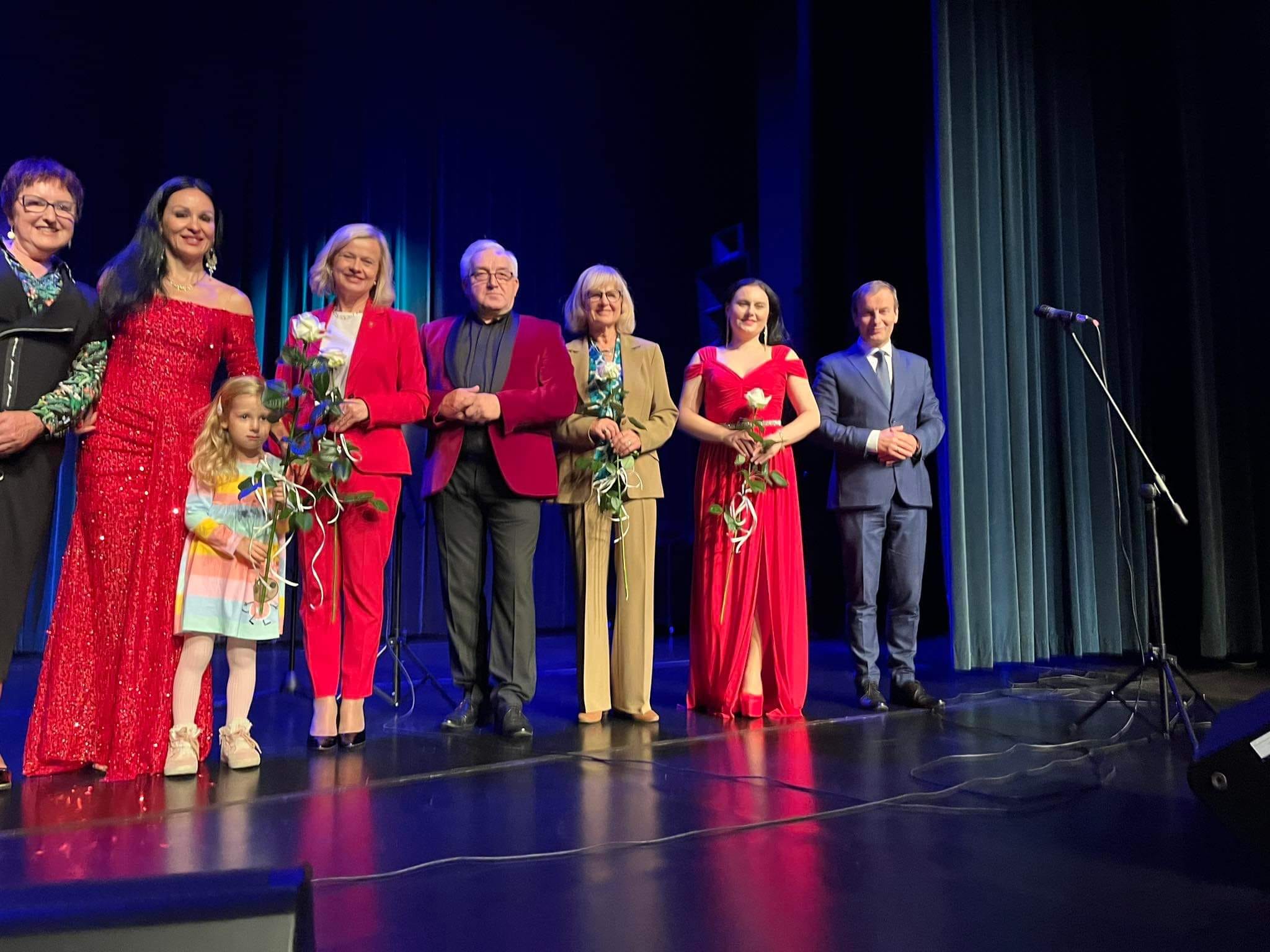 Концерт "Ballady i Romanse"