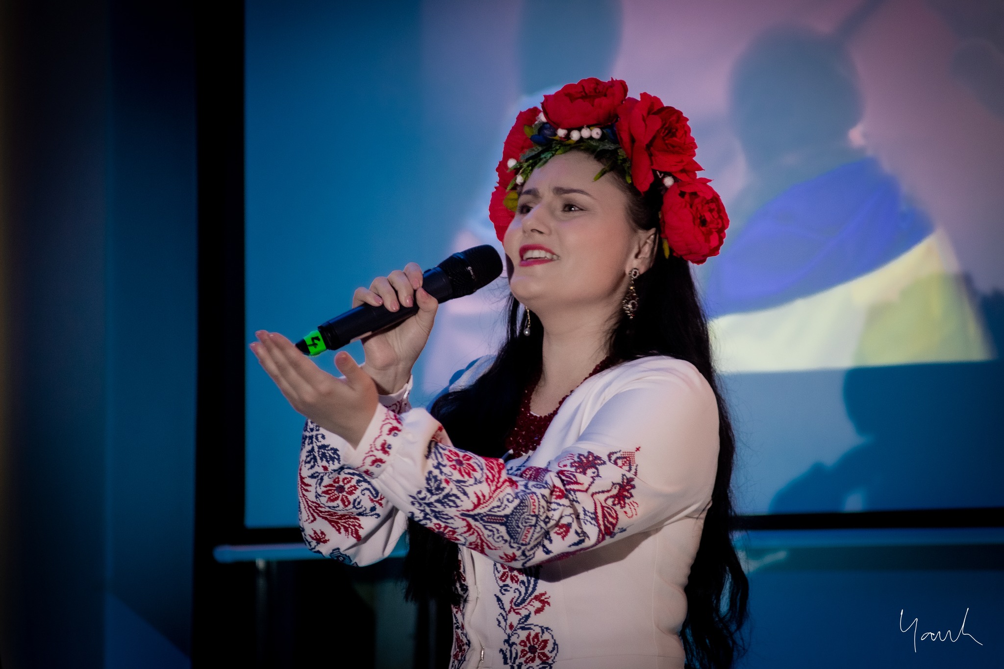 Концерт єдності та миру