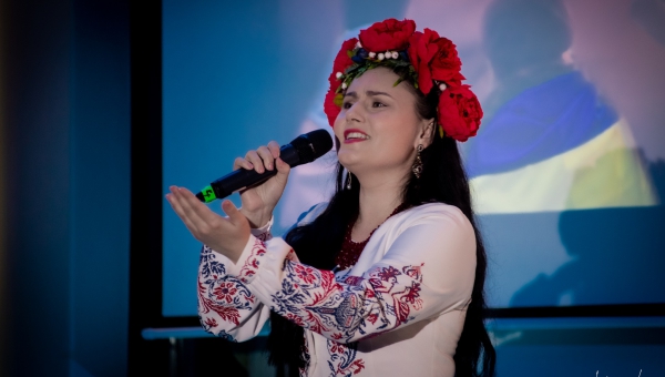 Концерт єдності та миру