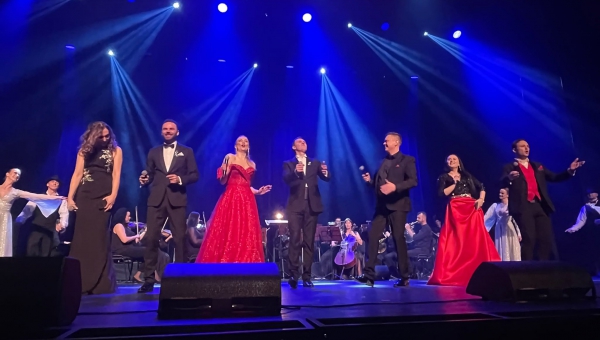 Дякуємо Польщо!