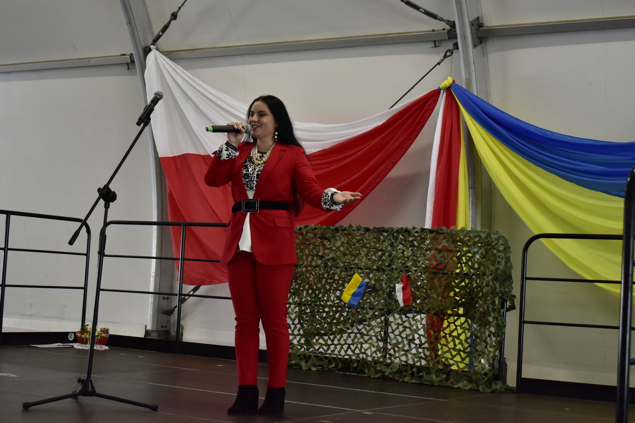 Великдень у Бельсько-Бяла, Польща