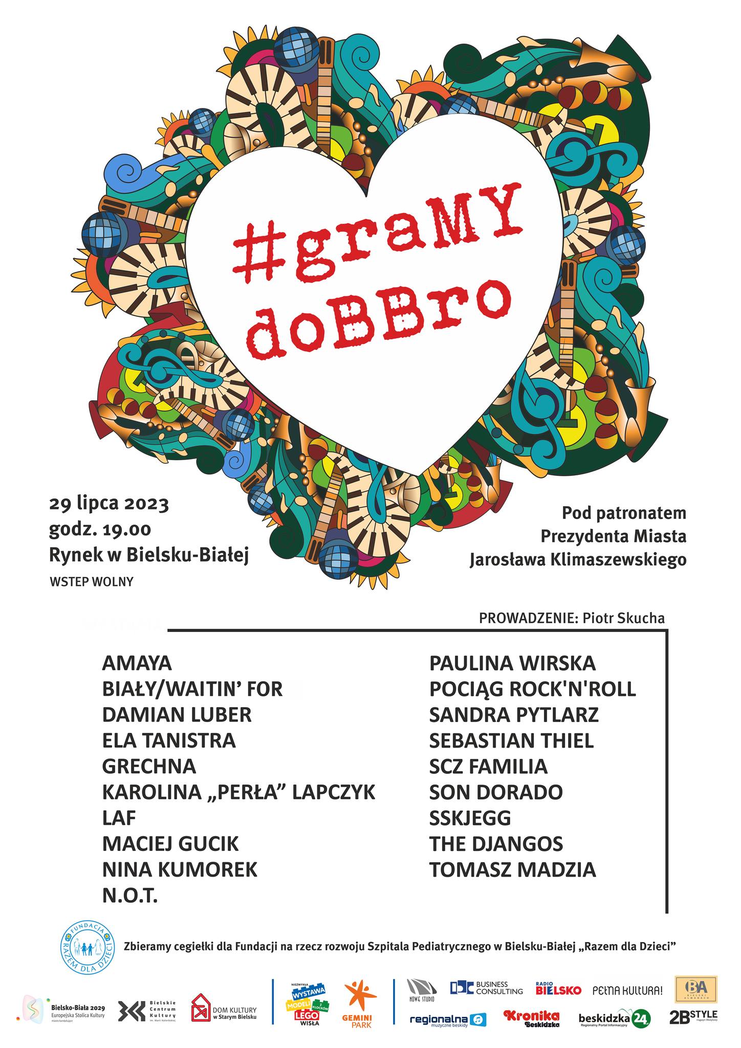 GraMY doBBro