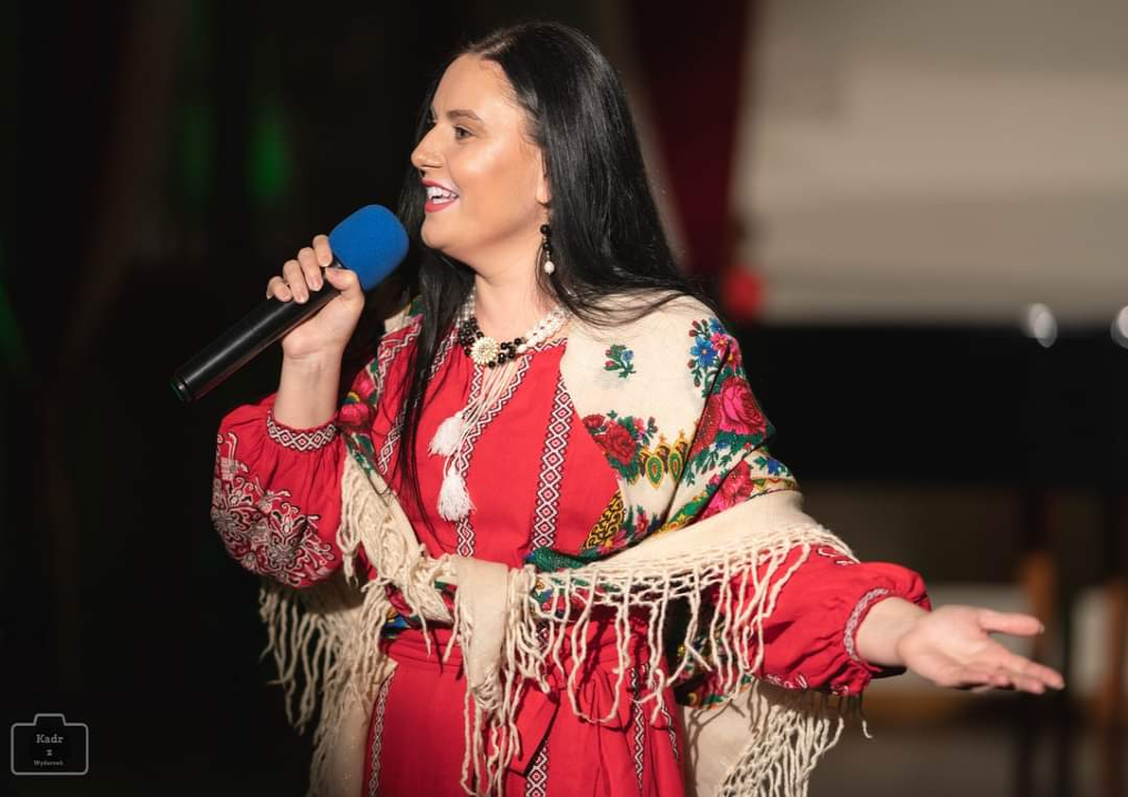 Концерт Різдвяних колядок