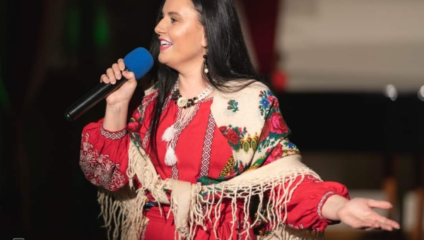 Концерт Різдвяних колядок