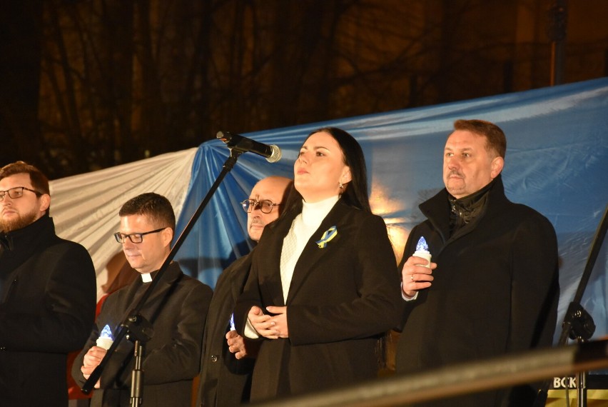 Роковини вторгнення росії в Україну