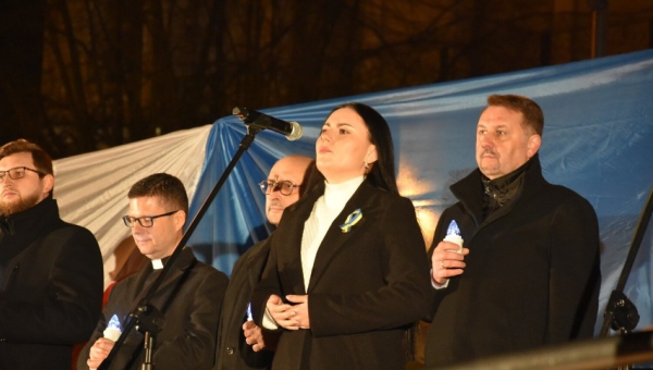 Роковини вторгнення росії в Україну